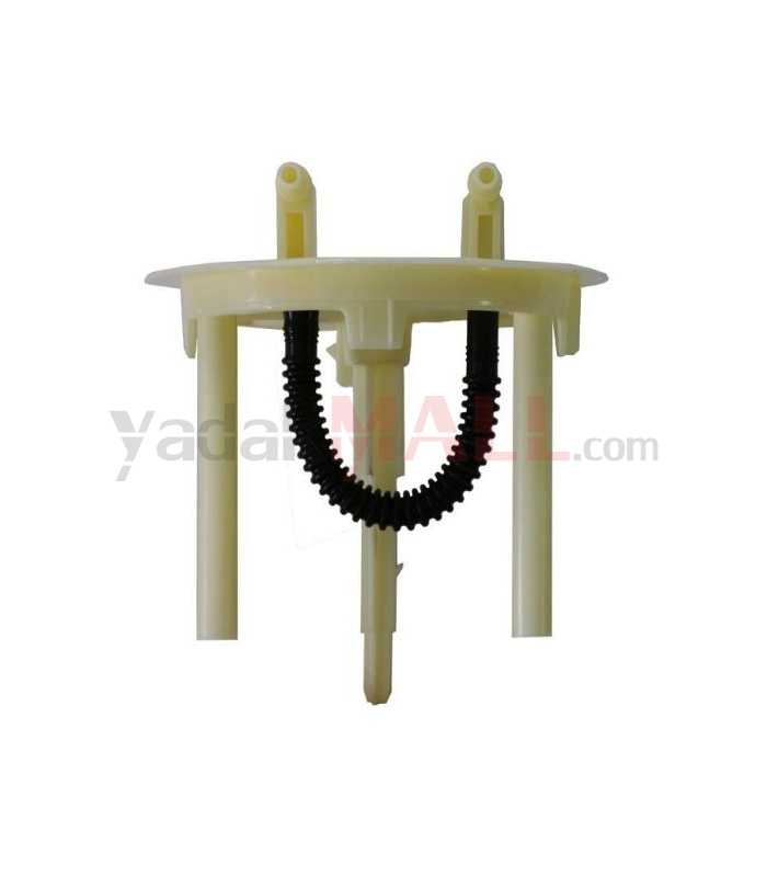 هد پمپ بنزین پژو 206